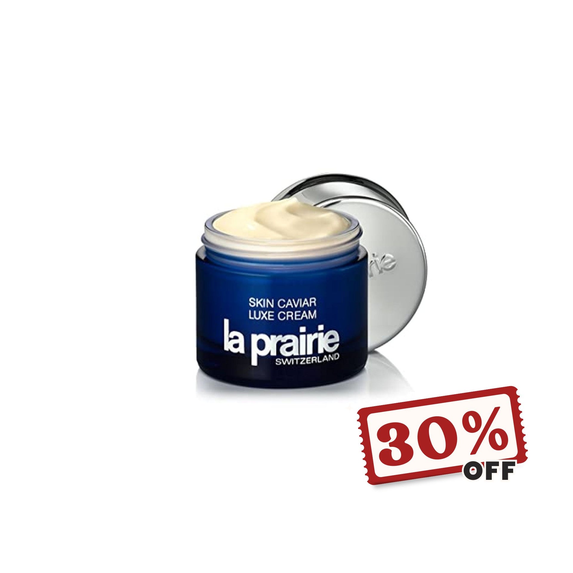 La Prairie Skin Caviar Luxe Cream