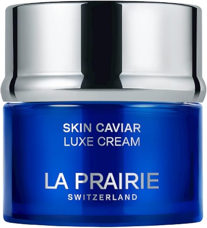 La Prairie Skin Caviar Luxe Cream
