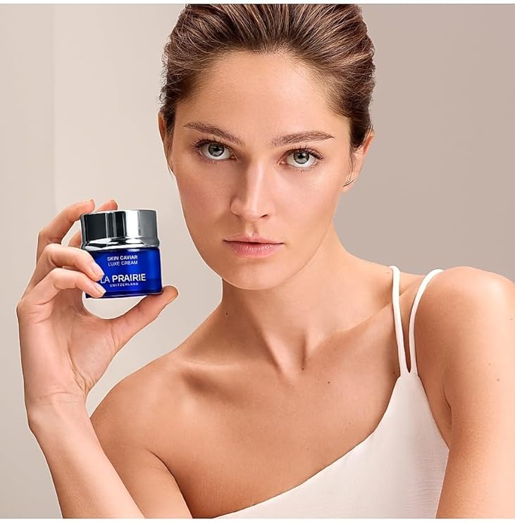 La Prairie Skin Caviar Luxe Cream