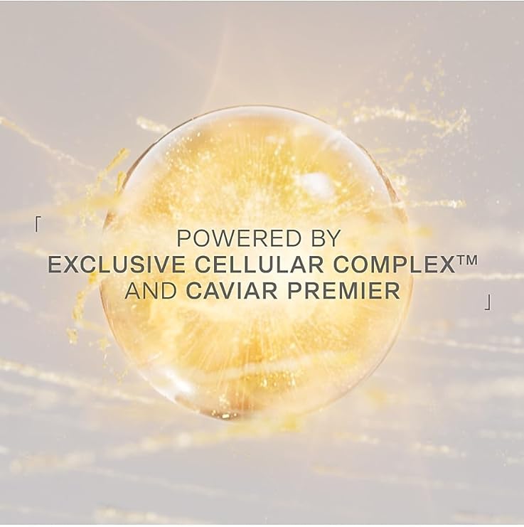 La Prairie Skin Caviar Luxe Cream
