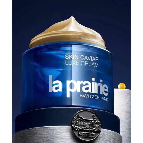 La Prairie Skin Caviar Luxe Cream